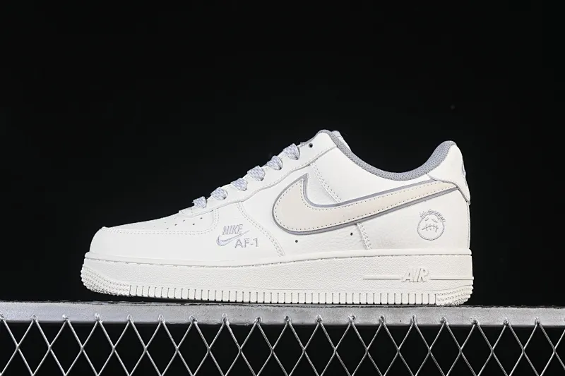 All Categories Nk Air Force 1 Air Force Series Nk Air Force 1 Low Air Force Low Nike Air Force 1'07 Low Off-White Ghost Air Force One Low Casual Shoes CS5288-039